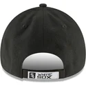 kapa-zaobljena-crna-podesiv-za-djecu-9forty-the-league-chicago-white-sox-mlb-new-era
