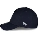 kapa-zaobljena-mornarsko-plava-podesiv-za-djecu-9forty-the-league-new-york-yankees-mlb-new-era