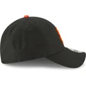 kapa-zaobljena-crna-podesiv-za-djecu-9forty-the-league-san-francisco-giants-mlb-new-era