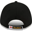 cap-zaobljena-black-adjustable-strap-za-djecu-9forty-the-league-pittsburgh-steelers-nfl-new-era