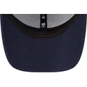 cap-zaobljena-navy-blue-adjustable-strap-za-djecu-9forty-the-league-chicago-bears-nfl-new-era