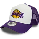 kapa-zaobljena-visebojno-snapback-a-frame-team-colour-los-angeles-lakers-nba-new-era