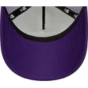 kapa-zaobljena-visebojno-snapback-a-frame-team-colour-los-angeles-lakers-nba-new-era