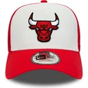 kapa-zaobljena-visebojno-snapback-a-frame-team-colour-chicago-bulls-nba-new-era