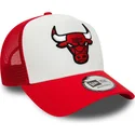 cap-zaobljena-multicolor-snapback-a-frame-team-colour-chicago-bulls-nba-new-era