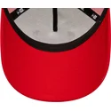 cap-zaobljena-multicolor-snapback-a-frame-team-colour-chicago-bulls-nba-new-era