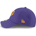 kapa-zaobljena-ljubicasta-podesiv-9forty-the-league-phoenix-suns-nba-new-era