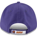 kapa-zaobljena-ljubicasta-podesiv-9forty-the-league-phoenix-suns-nba-new-era