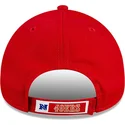 kapa-zaobljena-crvena-podesiv-9forty-the-league-team-colour-san-francisco-49ers-nfl-new-era