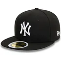 cap-ravna-black-ajustada-za-djecu-59fifty-new-york-yankees-mlb-new-era