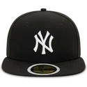 cap-ravna-black-ajustada-za-djecu-59fifty-new-york-yankees-mlb-new-era
