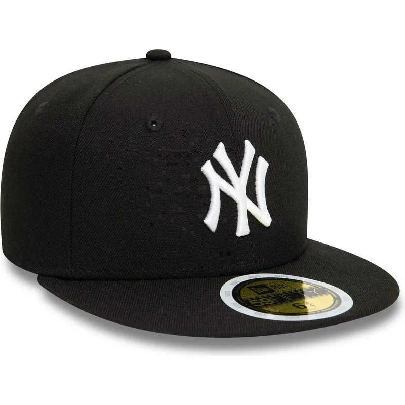 kape-ravna-crna-prilagoden-za-djecu-59fifty-new-york-yankees-mlb-new-era kape-ravna-crna-prilagoden-za-djecu-59fifty-new-york-yankees-mlb-new-era