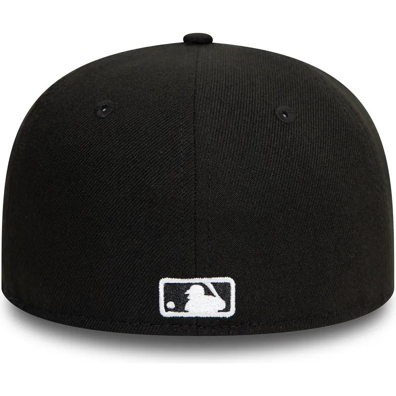 cap-ravna-black-ajustada-za-djecu-59fifty-new-york-yankees-mlb-new-era cap-ravna-black-ajustada-za-djecu-59fifty-new-york-yankees-mlb-new-era