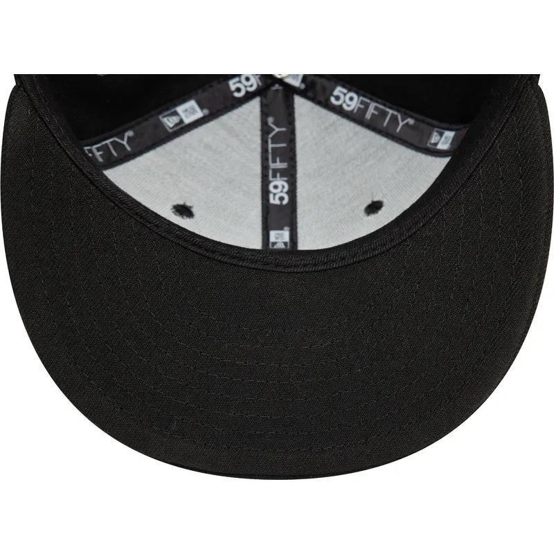 cap-ravna-black-ajustada-za-djecu-59fifty-new-york-yankees-mlb-new-era cap-ravna-black-ajustada-za-djecu-59fifty-new-york-yankees-mlb-new-era