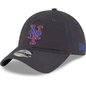 cap-zaobljena-gray-adjustable-strap-9twenty-core-classic-new-york-mets-mlb-new-era