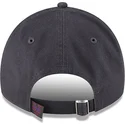 kapa-zaobljena-siva-podesiva-traka-9twenty-core-classic-new-york-mets-mlb-new-era