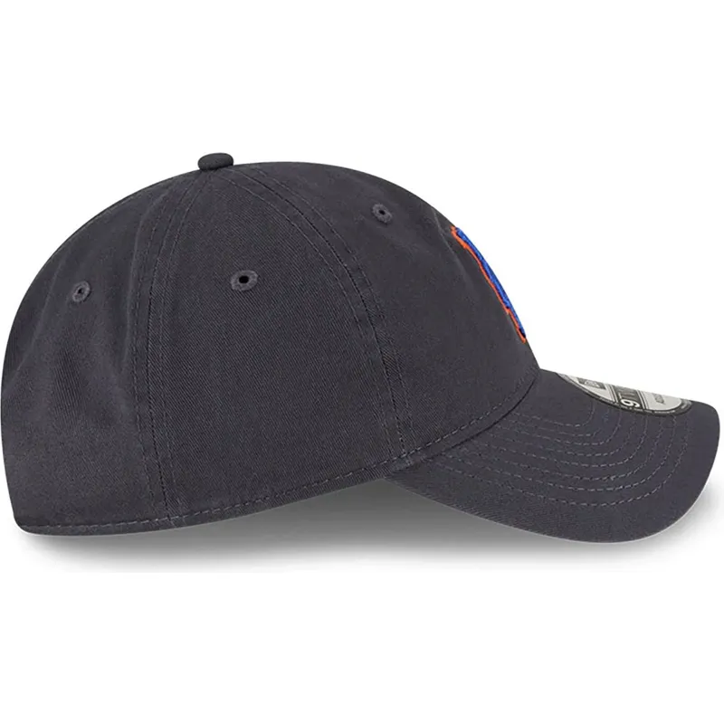 cap-zaobljena-gray-adjustable-strap-9twenty-core-classic-new-york-mets-mlb-new-era