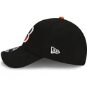 kapa-zaobljena-crna-podesiv-za-djecu-9forty-the-league-cincinnati-bengals-nfl-new-era