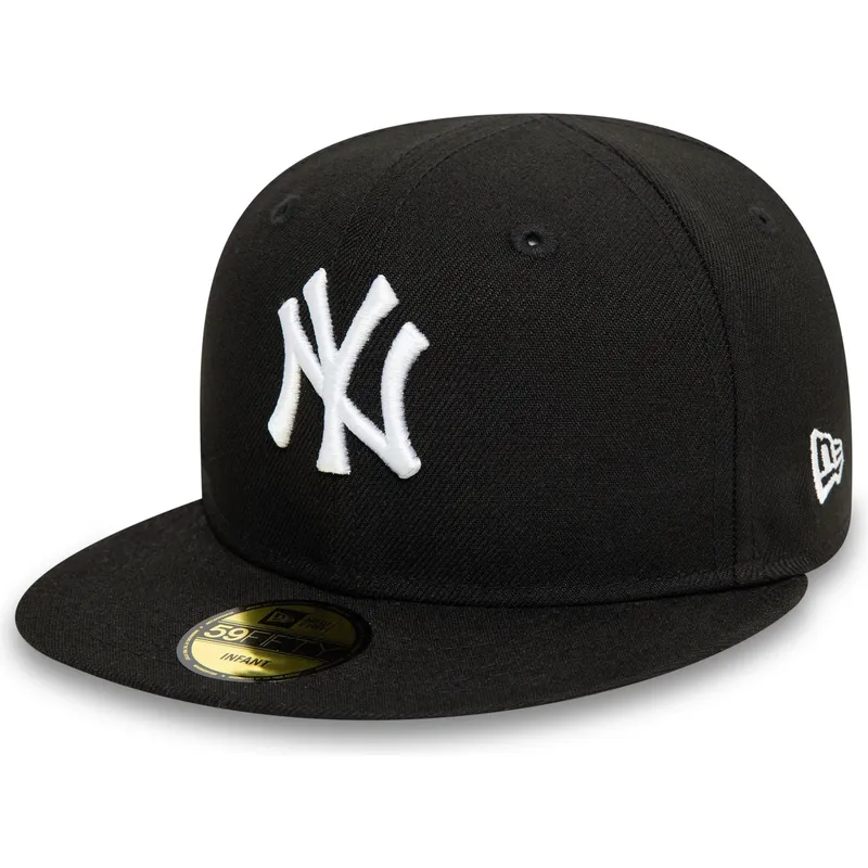 cap-ravna-black-ajustada-za-djecu-59fifty-my-first-new-york-yankees-mlb-new-era