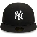 cap-ravna-black-ajustada-za-djecu-59fifty-my-first-new-york-yankees-mlb-new-era