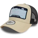kapa-zaobljena-bez-snapback-a-frame-license-plate-los-angeles-ciudades-y-playas-new-era