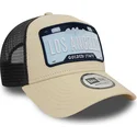 kapa-zaobljena-bez-snapback-a-frame-license-plate-los-angeles-ciudades-y-playas-new-era