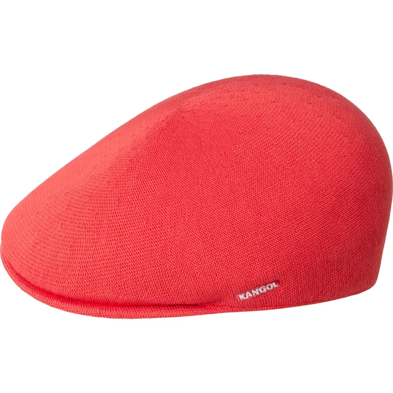beretke-crvena-bamboo-507-cayenne-kangol