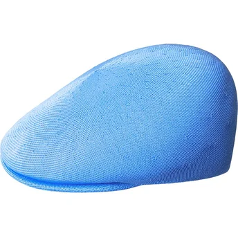 Beretke plava Seamless Tropic 507 Surf Kangol
