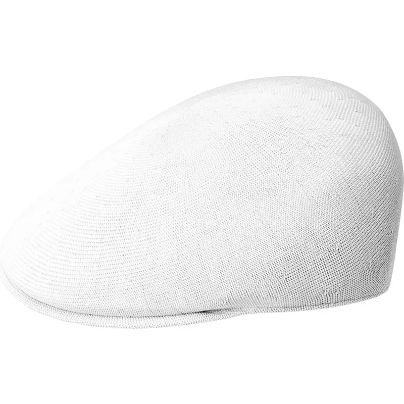 beretke-bijela-seamless-tropic-507-white-kangol