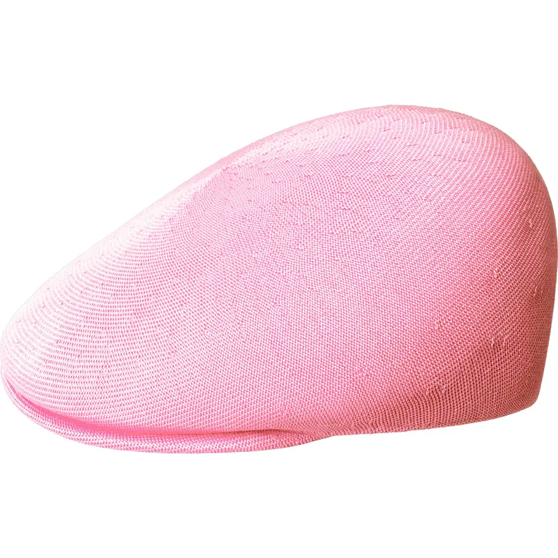 beretke-ruzicasta-seamless-tropic-507-pepto-kangol