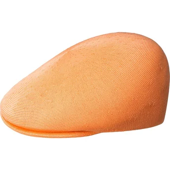 Beretke narančasta Seamless Tropic 507 Papaya Milk Kangol