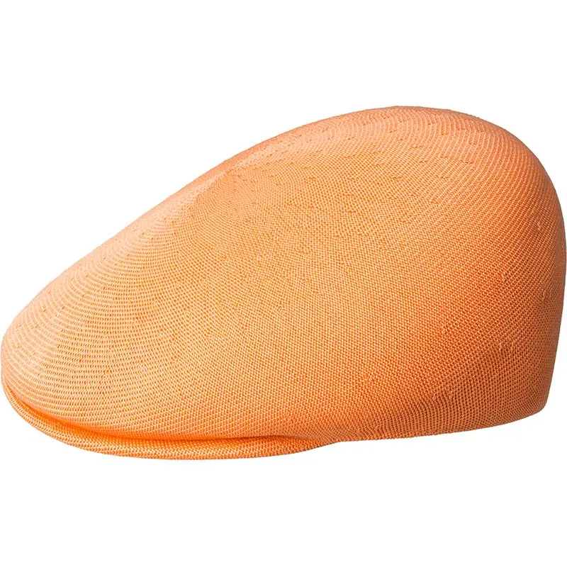 beretke-narancasta-seamless-tropic-507-papaya-milk-kangol