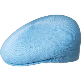 Beretke plava Tropic 504 Glacier Kangol
