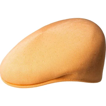 Beretke narančasta Tropic 504 Papaya Milk Kangol