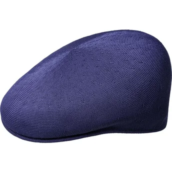 Beret navy blue Boina azul marino Tropic 504 Navy Kangol