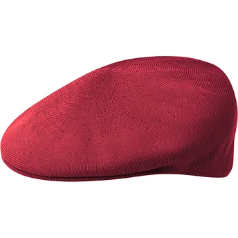 Beretke crvena Tropic 504 Scarlet Kangol