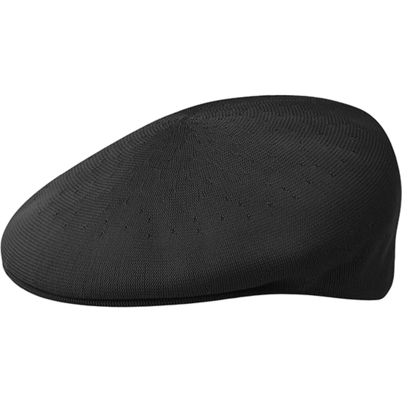 beretke-crna-tropic-504-black-kangol beretke-crna-tropic-504-black-kangol