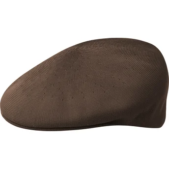Beretke smeđa Tropic 504 Brown Kangol