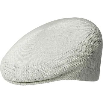 Beretke bijela Tropic 504 Ventair Moonstruck Kangol