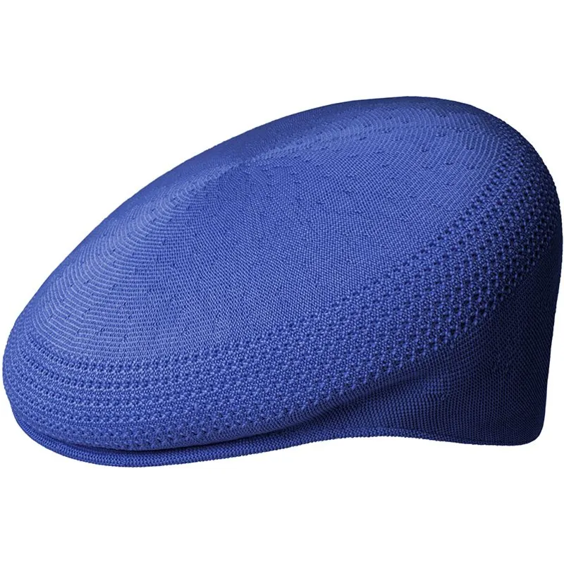 beretke-plava-tropic-504-ventair-starry-blue-kangol