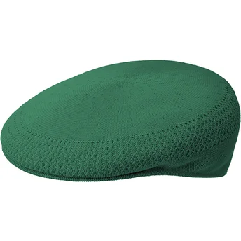 Beretke zelena Tropic 504 Ventair Masters Green Kangol