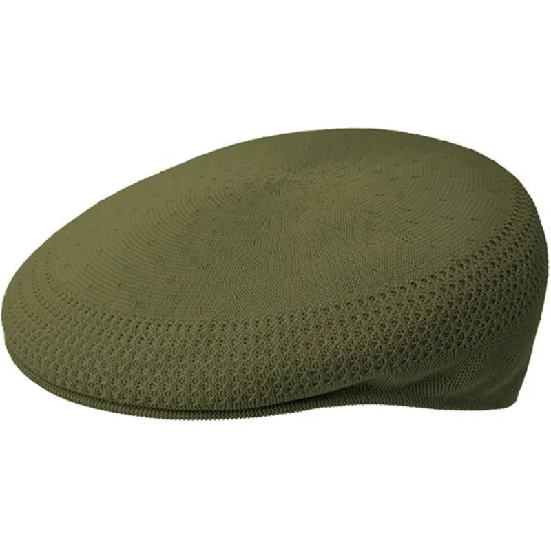 beretke-zelena-tropic-504-ventair-green-kangol beretke-zelena-tropic-504-ventair-green-kangol