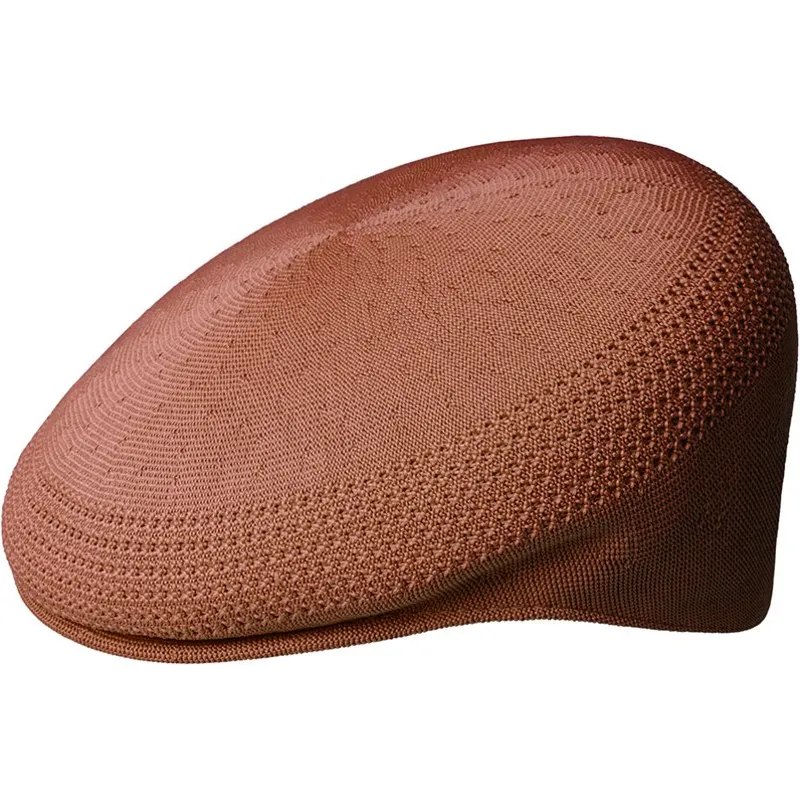 beretke-smeda-tropic-504-ventair-mahogany-kangol beretke-smeda-tropic-504-ventair-mahogany-kangol
