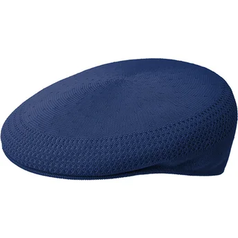 Beretke mornarsko plava Tropic 504 Ventair Navy Kangol