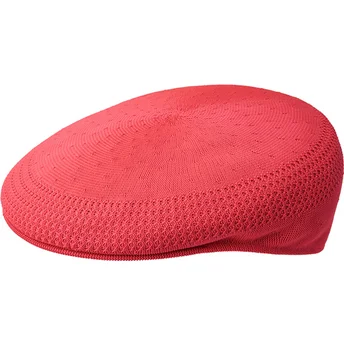 Beretke crvena Tropic 504 Ventair Scarlet Kangol