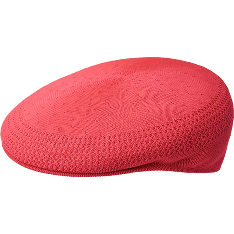 beret-red-boina-roja-tropic-504-ventair-scarlet-kangol beret-red-boina-roja-tropic-504-ventair-scarlet-kangol