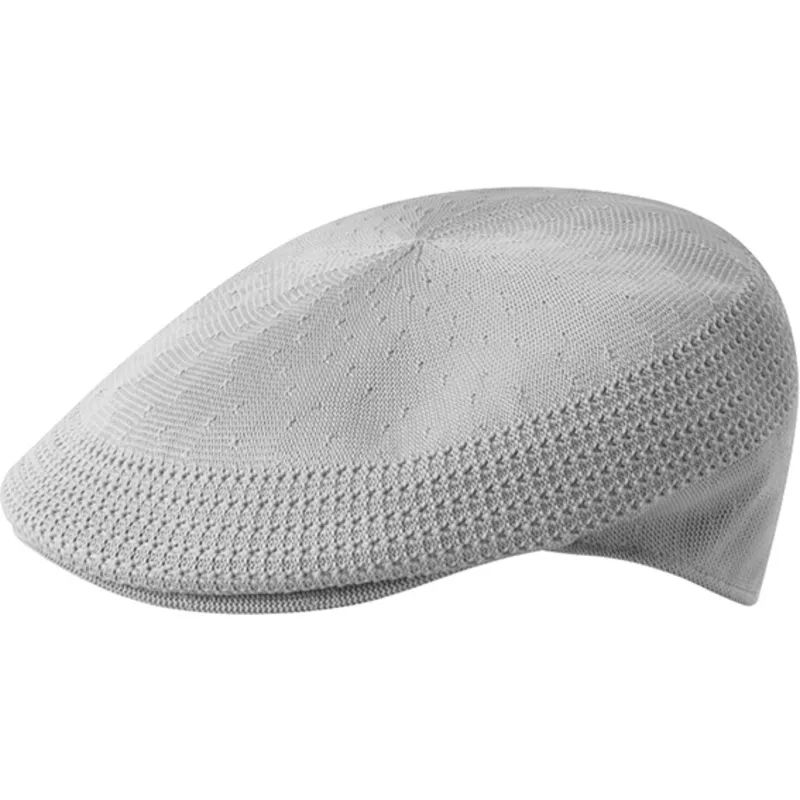 beretke-siva-tropic-504-ventair-grey-kangol beretke-siva-tropic-504-ventair-grey-kangol