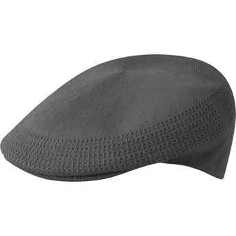 Beretke siva Tropic 504 Ventair Charcoal Kangol