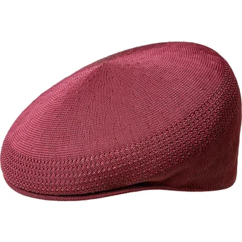 Beretke crvena Tropic 504 Ventair Burgundy Kangol