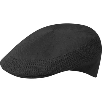 Beretke crna dorado Tropic 504 Ventair Black/Gold Kangol